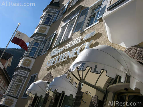 Classic Hotel am Stetteneck 24